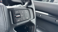 Land Rover Defender 3.0 P400 X 90 3dr Auto Petrol Estate